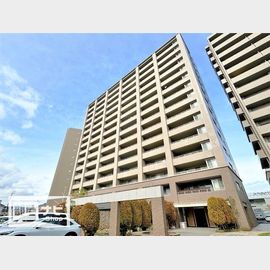 サーパス太田中央公園二番館の賃貸物件