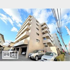 スカール上之町 4階 築30年7ヶ月の賃貸物件