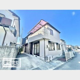 三条駅より徒歩7分 1階 築30年7ヶ月の賃貸物件