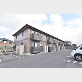 エトワール 1階 築16年9ヶ月の賃貸物件