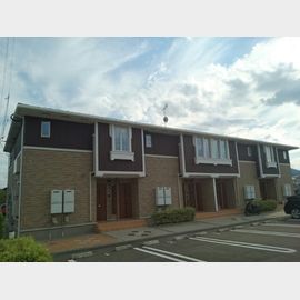 金蔵寺駅より徒歩5分 1階 築11年6ヶ月の賃貸物件