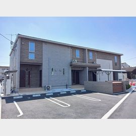 アリストコートの賃貸物件