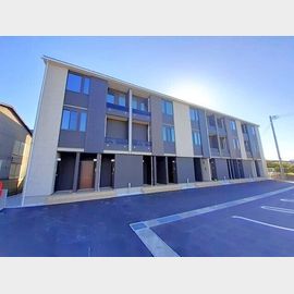 アンフィニルミエール 2階 築3年2ヶ月の賃貸物件