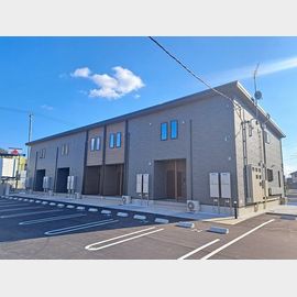 クラール鶴市フロイデCの賃貸物件