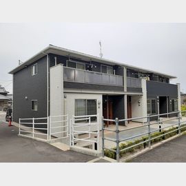 ルーラルハウス東山崎Ｃの賃貸物件