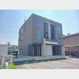 三条駅より徒歩11分 2階 築12年5ヶ月の賃貸物件