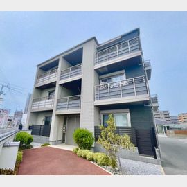 ベレオたまも 2階 築7年3ヶ月の賃貸物件