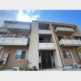 ベレオ木太町の賃貸物件