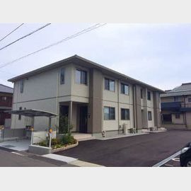 シャーメゾン田村町の賃貸物件