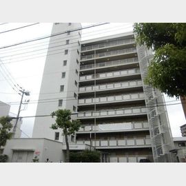 花園駅より徒歩6分 1階 築45年11ヶ月の賃貸物件