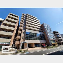 高松駅より徒歩6分 4階 築25年9ヶ月の賃貸物件