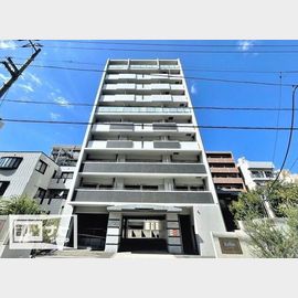 昭和町駅より徒歩2分 2階 築8年10ヶ月の賃貸物件