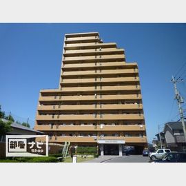 太田駅より徒歩8分 11階 築28年9ヶ月の賃貸物件