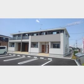 善通寺駅より徒歩9分 1階 築6年6ヶ月の賃貸物件