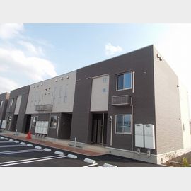 トルヴェラフェーヴ３ 2階 築12年9ヶ月の賃貸物件