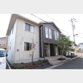 木太東口駅より徒歩7分 1階 築15年6ヶ月の賃貸物件