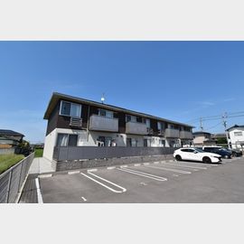 ラ・ソフィーB棟 2階 築5年8ヶ月の賃貸物件