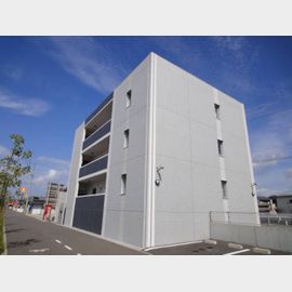 林道駅より徒歩5分 1階 築15年10ヶ月の賃貸物件