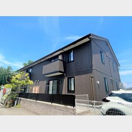 沖松島駅より徒歩8分 2階 築11年3ヶ月の賃貸物件