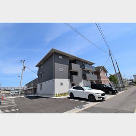 D-ROOM春日Cの賃貸物件