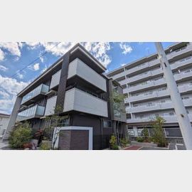 マリヤガーデン今津の賃貸物件