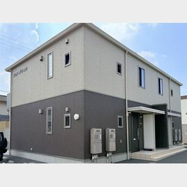 プロヌーブいつわ 1階 築11年5ヶ月の賃貸物件