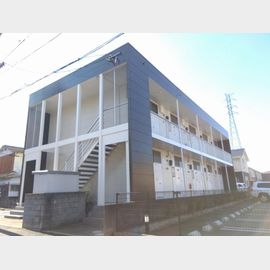 伏石駅より徒歩10分 1階 築25年1ヶ月の賃貸物件