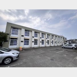 レオパレスエスペランサ光 1階 築26年3ヶ月の賃貸物件