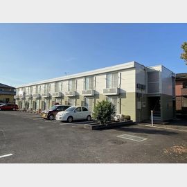 レオパレスアモーレ 1階 築24年の賃貸物件