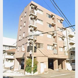 プレステージ栗林 3階 築32年8ヶ月の賃貸物件