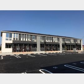 スリジエAの賃貸物件