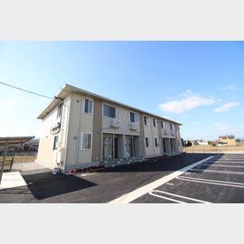 あいあい木の賃貸物件