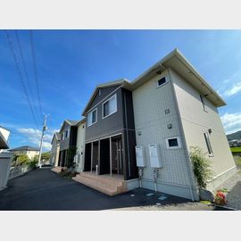 御所アリビオB 1階 築13年6ヶ月の賃貸物件