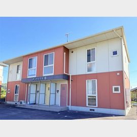 ディライフルA・B棟Aの賃貸物件