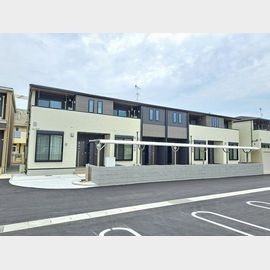 ベルエア上天神Bの賃貸物件