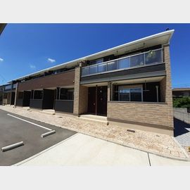 メゾン アルモニーの賃貸物件