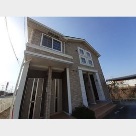 メデューセ M 1階 築17年9ヶ月の賃貸物件