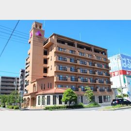 宇多津駅より徒歩7分 2階 築7年5ヶ月の賃貸物件