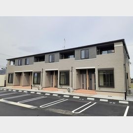 クラール飯田町Aの賃貸物件