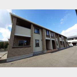 カーサフェリーチェA 2階 築10年11ヶ月の賃貸物件