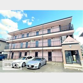 松島二丁目駅より徒歩8分 1階 築26年10ヶ月の賃貸物件