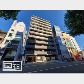 ソラノ瓦町 10階 築10年10ヶ月の賃貸物件