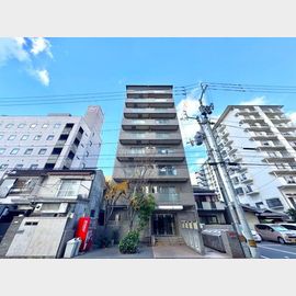 高松駅より徒歩9分 9階 築24年11ヶ月の賃貸物件