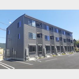 プレッソ春日の賃貸物件