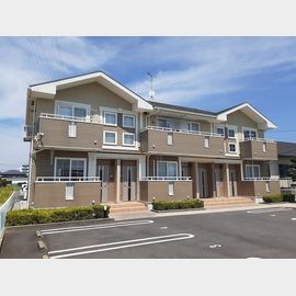 水田駅より徒歩8分 2階 築17年9ヶ月の賃貸物件