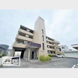 水田駅より徒歩8分 3階 築33年9ヶ月の賃貸物件