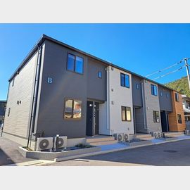 カルムＢの賃貸物件