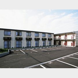 レオパレスリリアンスの賃貸物件