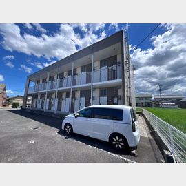 レオパレスSeto Lands M＆K 1階 築26年4ヶ月の賃貸物件