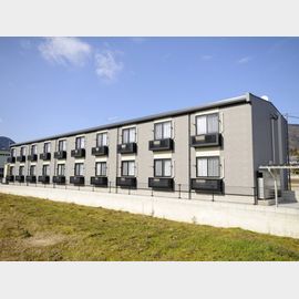 レオパレスYOUTOの賃貸物件